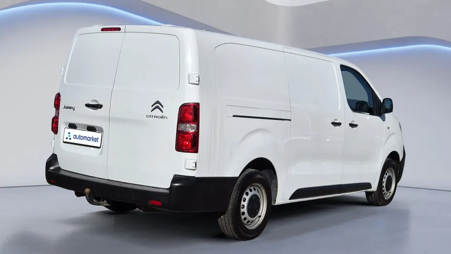 CITROEN Jumpy Jumpy 2.0 BlueHDi XL 3,1t Club