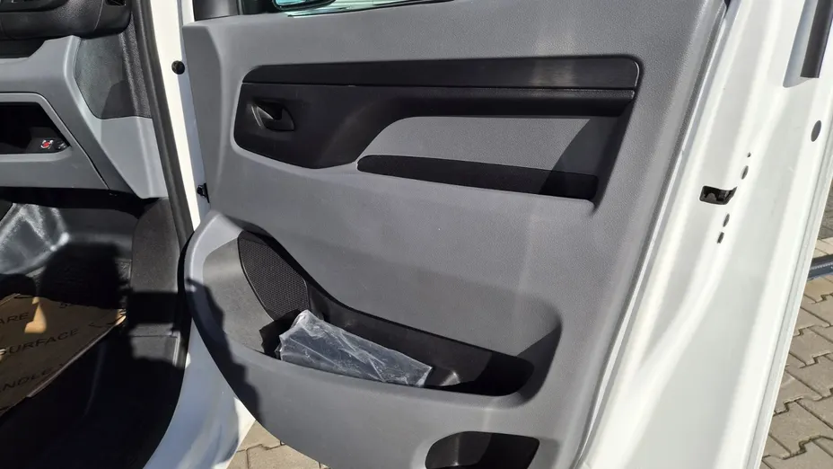 CITROEN Jumpy Jumpy 2.0 BlueHDi XL 3,1t Club