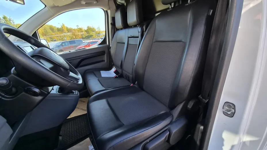 CITROEN Jumpy Jumpy 2.0 BlueHDi XL 3,1t Club