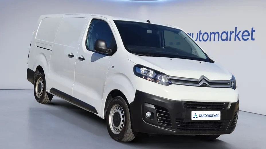 CITROEN Jumpy Jumpy 2.0 BlueHDi XL 3,1t Club
