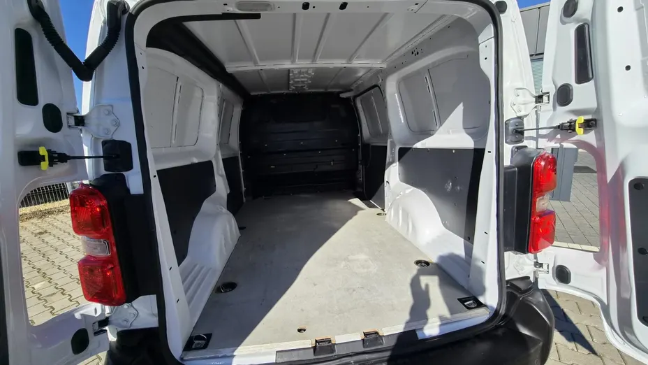 CITROEN Jumpy Jumpy 2.0 BlueHDi XL 3,1t Club