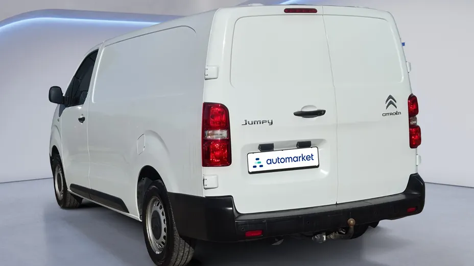 CITROEN Jumpy Jumpy 2.0 BlueHDi XL 3,1t Club
