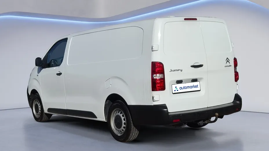CITROEN Jumpy Jumpy 2.0 BlueHDi XL 3,1t Club