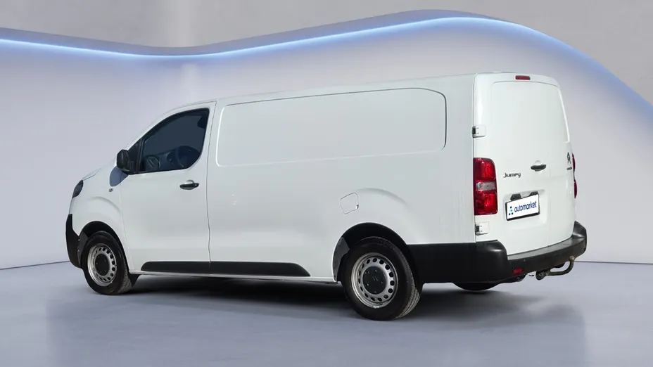 CITROEN Jumpy Jumpy 2.0 BlueHDi XL 3,1t Club
