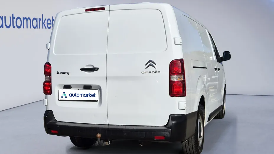 CITROEN Jumpy Jumpy 2.0 BlueHDi XL 3,1t Club