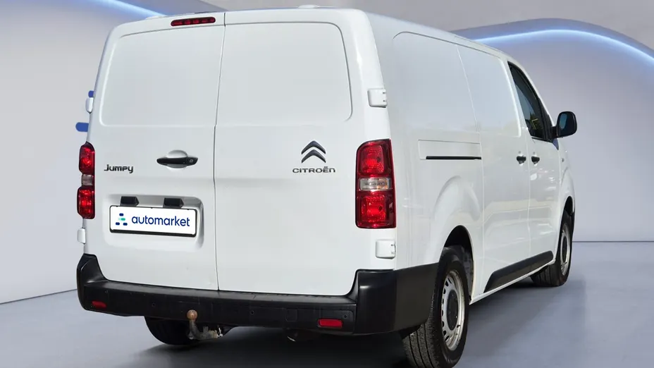 CITROEN Jumpy Jumpy 2.0 BlueHDi XL 3,1t Club