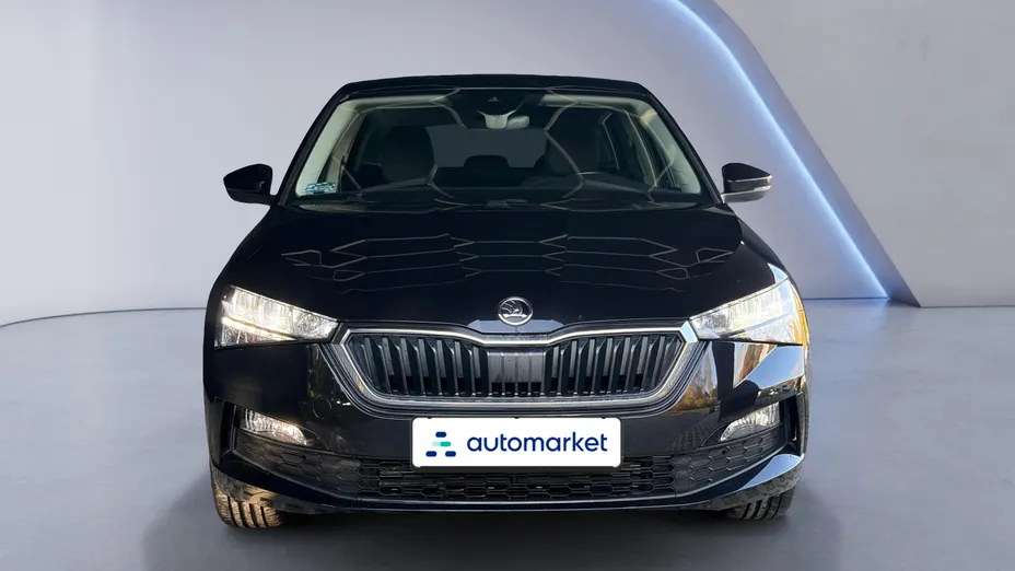 SKODA Scala Scala 1.0 TSI Ambition
