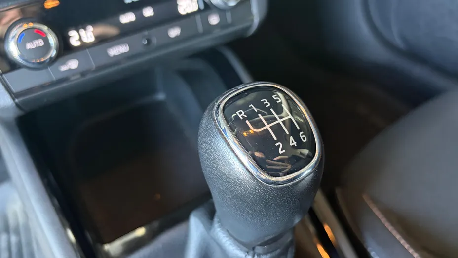 SKODA Scala Scala 1.0 TSI Ambition