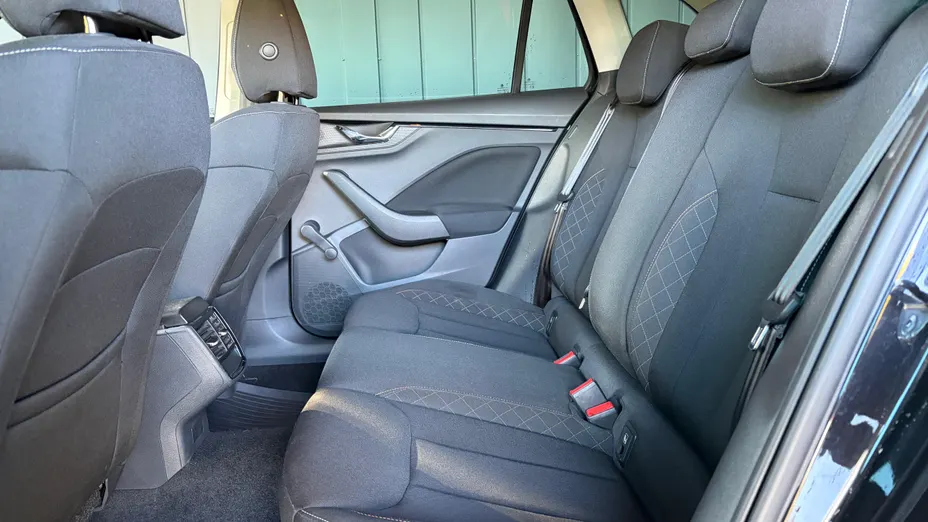 SKODA Scala Scala 1.0 TSI Ambition