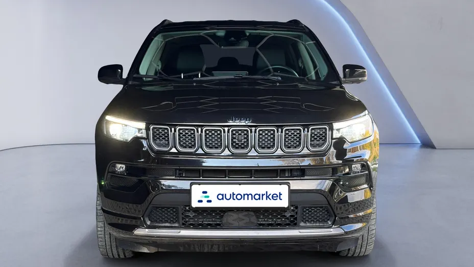 JEEP Compass Compass 1.3 T4 PHEV 4xe S S&S aut