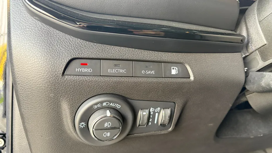 JEEP Compass Compass 1.3 T4 PHEV 4xe S S&S aut