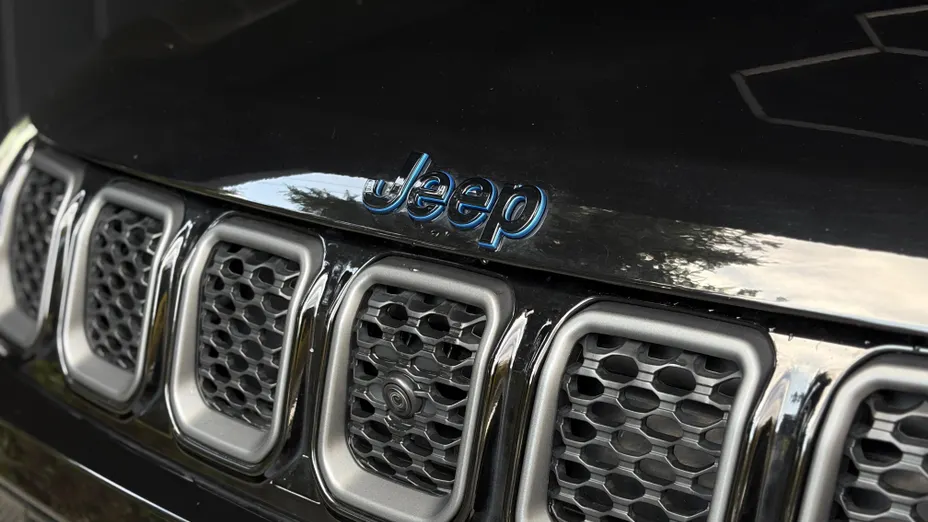 JEEP Compass Compass 1.3 T4 PHEV 4xe S S&S aut