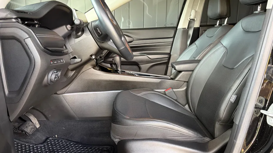 JEEP Compass Compass 1.3 T4 PHEV 4xe S S&S aut
