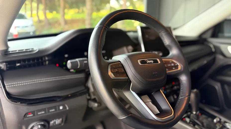 JEEP Compass Compass 1.3 T4 PHEV 4xe S S&S aut