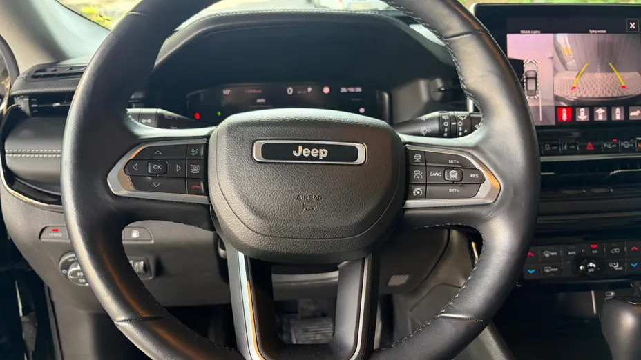 JEEP Compass Compass 1.3 T4 PHEV 4xe S S&S aut