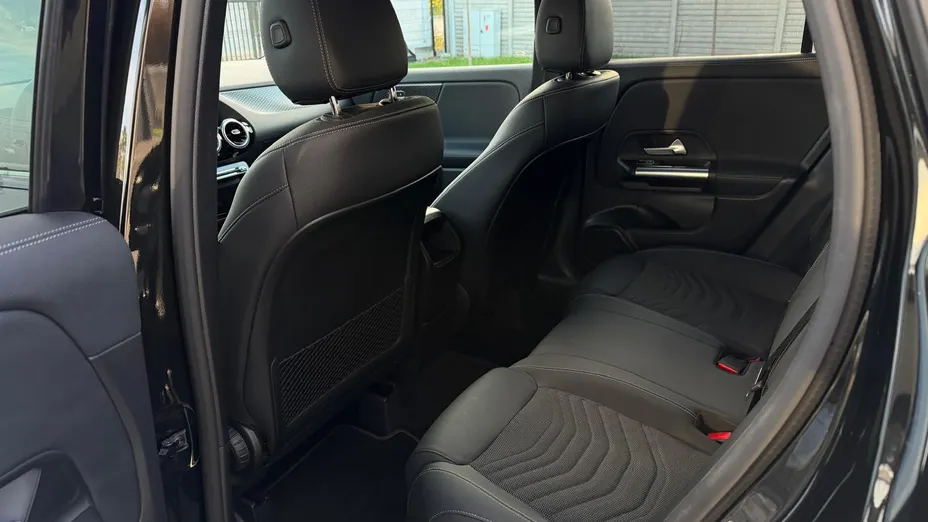 MERCEDES-BENZ GLA GLA 200 mHEV Progressive 7G-DCT
