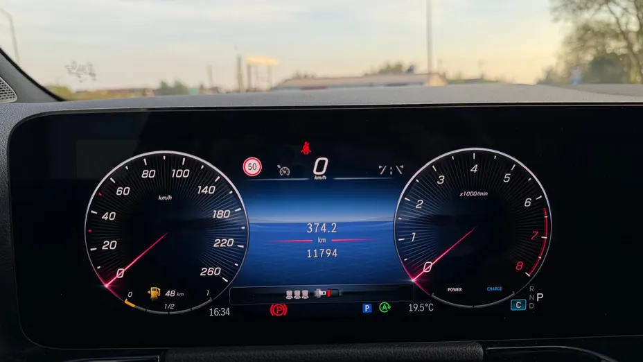 MERCEDES-BENZ GLA GLA 200 mHEV Progressive 7G-DCT