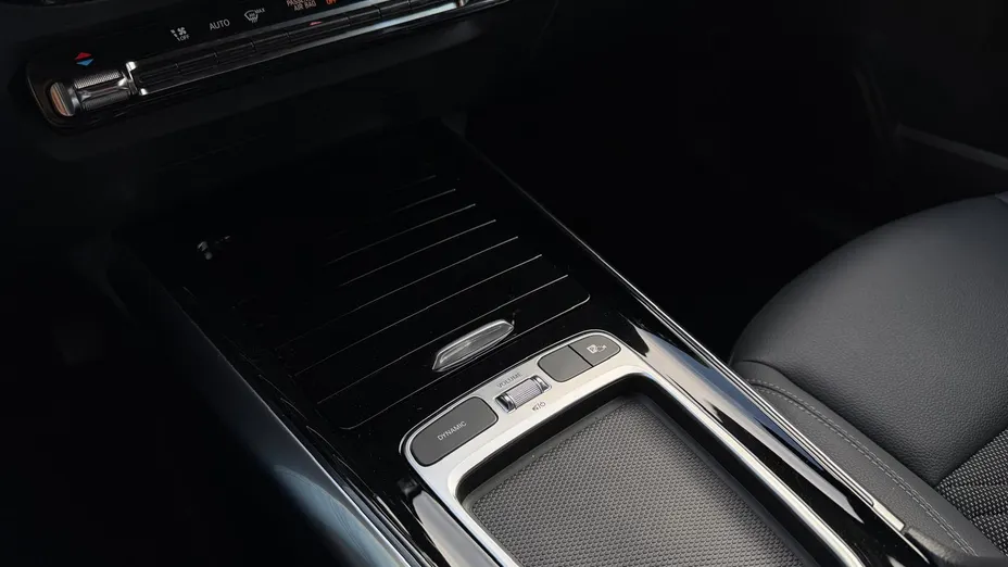 MERCEDES-BENZ GLA GLA 200 mHEV Progressive 7G-DCT