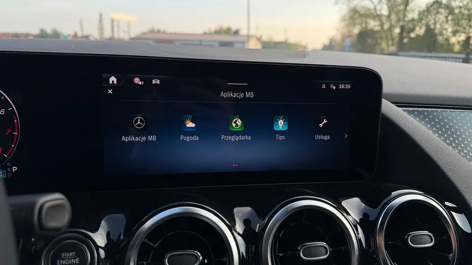 MERCEDES-BENZ GLA GLA 200 mHEV Progressive 7G-DCT