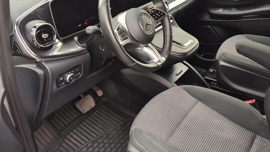 MERCEDES-BENZ V Klasa -
