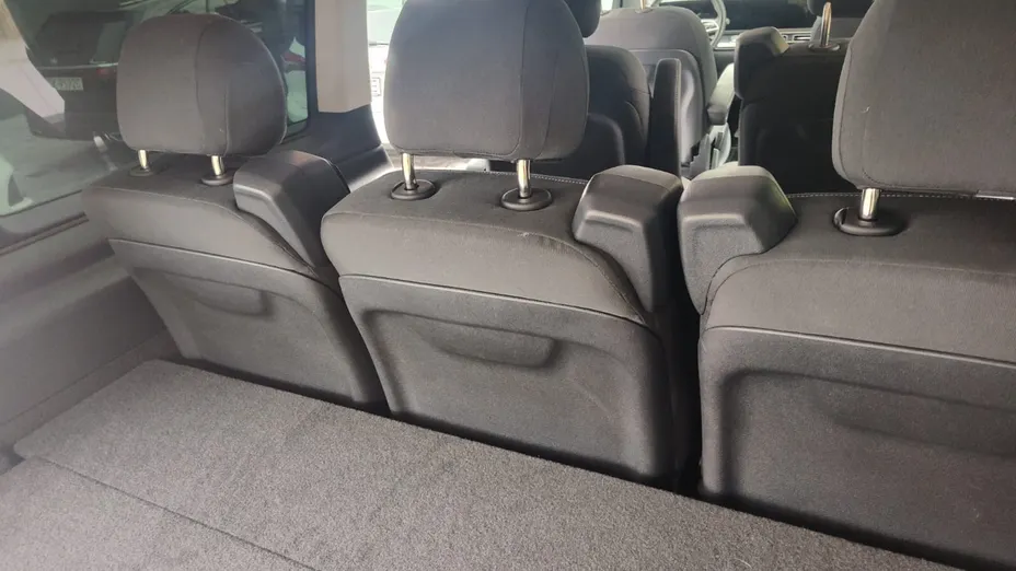 MERCEDES-BENZ V Klasa -