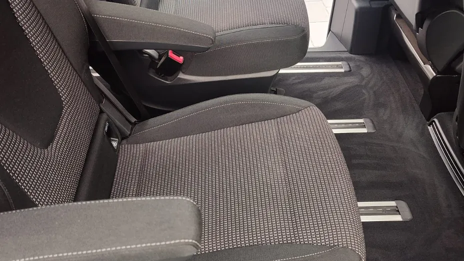 MERCEDES-BENZ V Klasa -