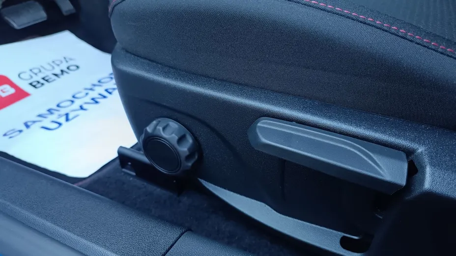 FORD Focus Focus 1.5 EcoBlue ST-Line X aut