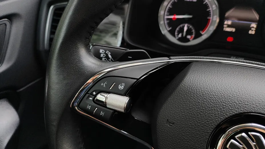 SKODA Kodiaq Kodiaq 2.0 TDI 4x4 Style DSG