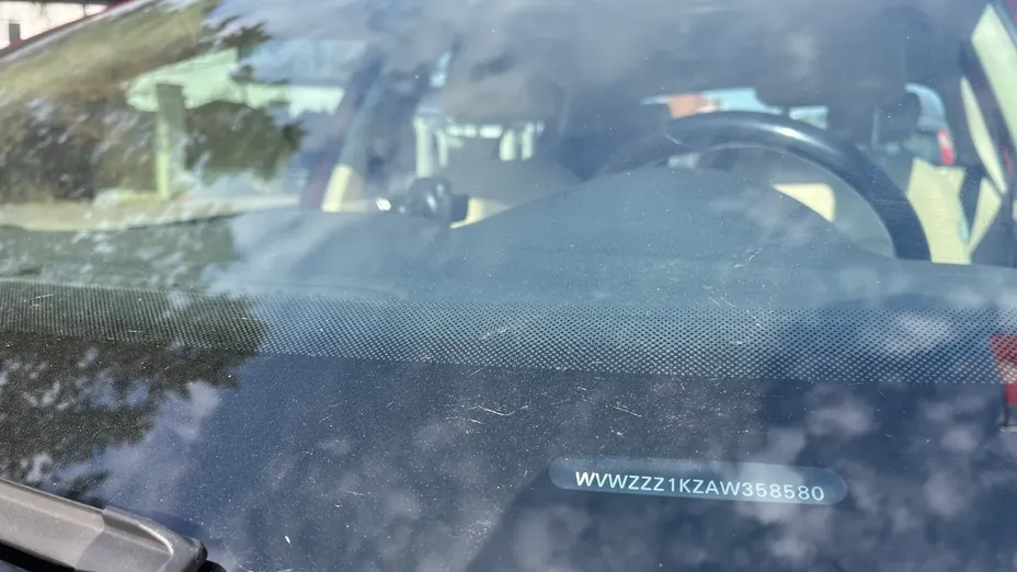 VOLKSWAGEN Golf Golf 2.0 TDI BMT DSG