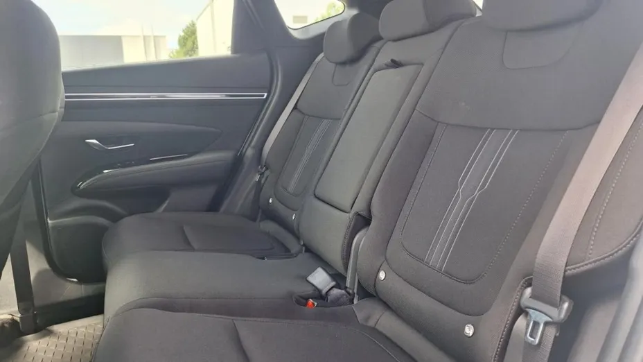 HYUNDAI Tucson Tucson 1.6 T-GDi Executive 2WD