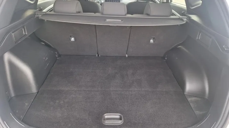 HYUNDAI Tucson Tucson 1.6 T-GDi Executive 2WD