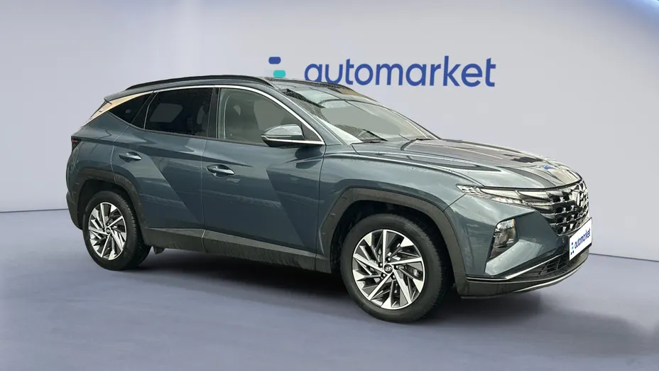 HYUNDAI Tucson Tucson 1.6 T-GDi Executive 2WD