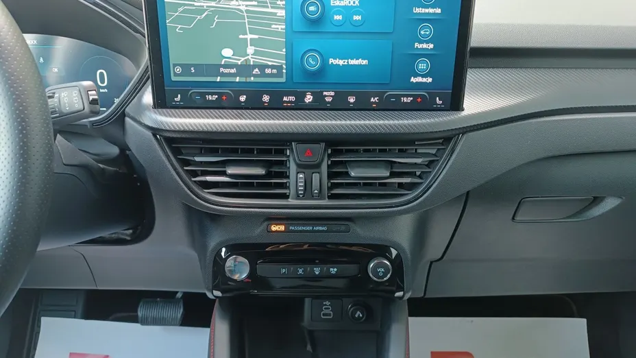 FORD Kuga Kuga 2.5 FHEV FWD ST-Line