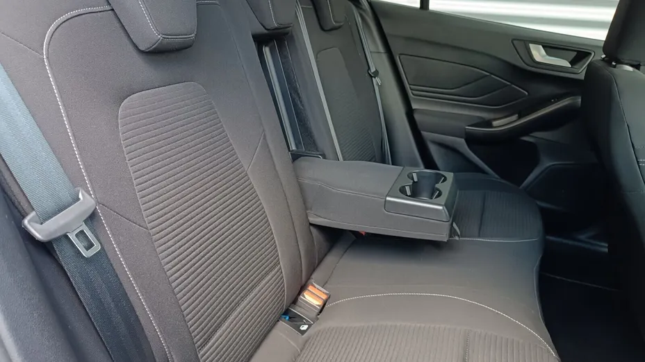 FORD Focus Focus 1.0 EcoBoost Titanium X