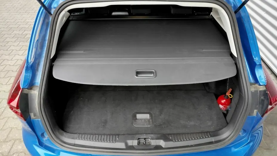 FORD Focus Focus 1.0 EcoBoost Titanium X