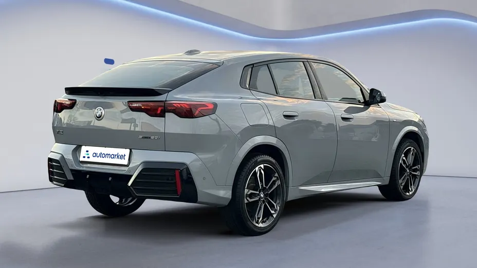 BMW X2 X2 sDrive20i M Sport aut