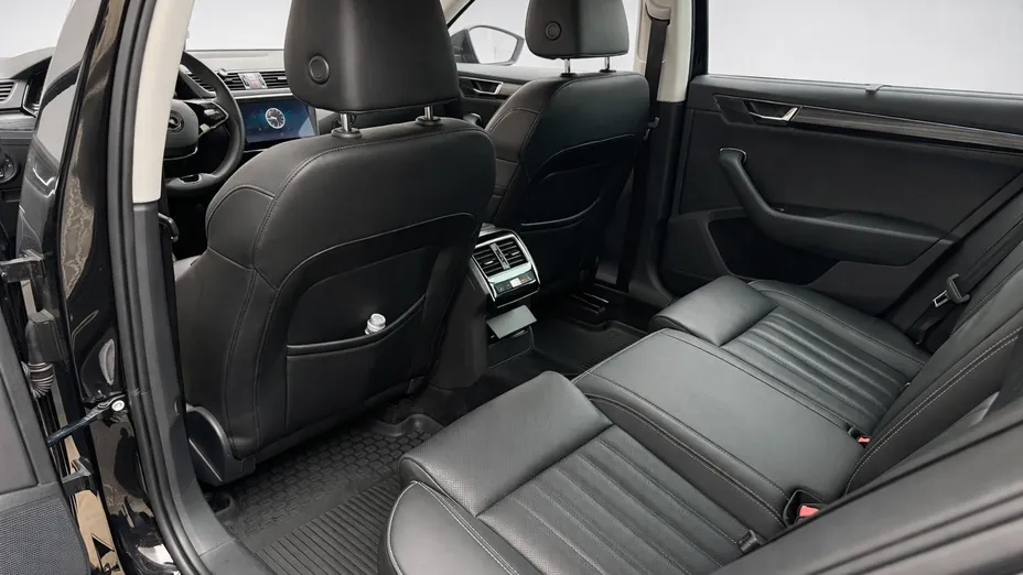 SKODA Superb Superb 2.0 TSI 4x4 Style DSG