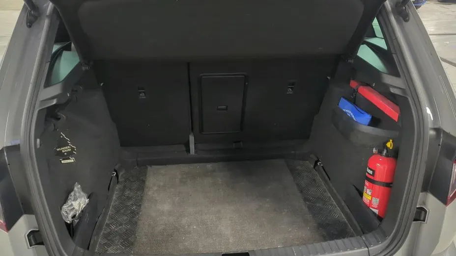 SKODA Karoq Karoq 1.5 TSI ACT GPF 4x2 Sportline