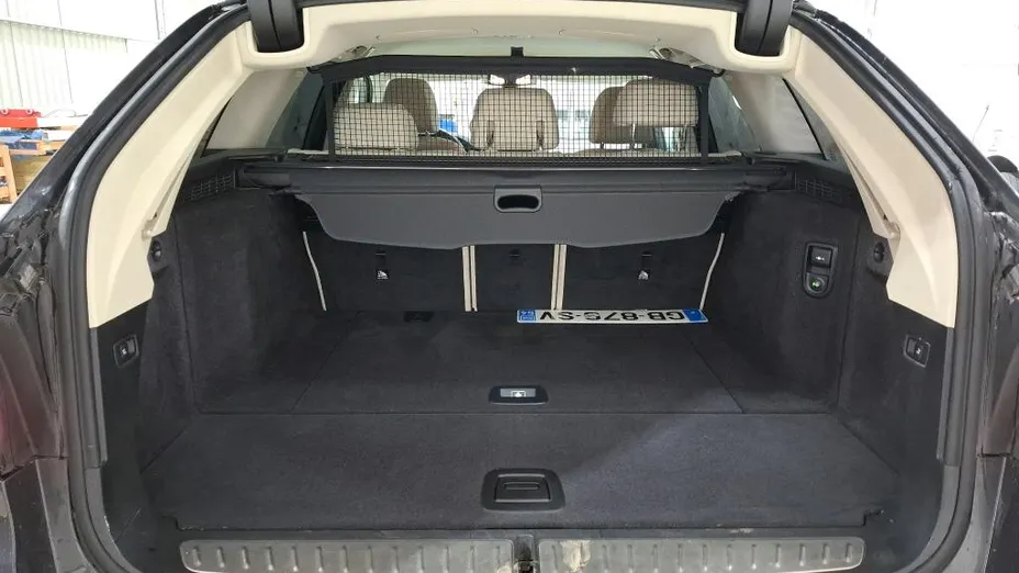 BMW Seria 5 520d mHEV Business Edition aut