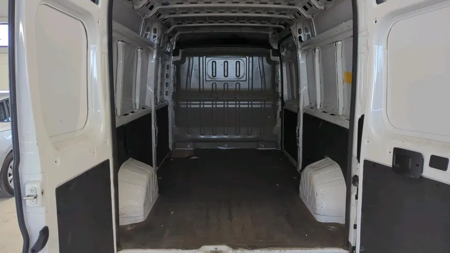 FIAT Ducato Ducato 33 H3-Power L3H2