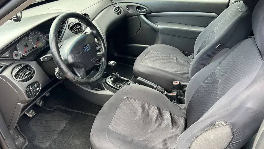 FORD Focus Focus 1.8 Comfort