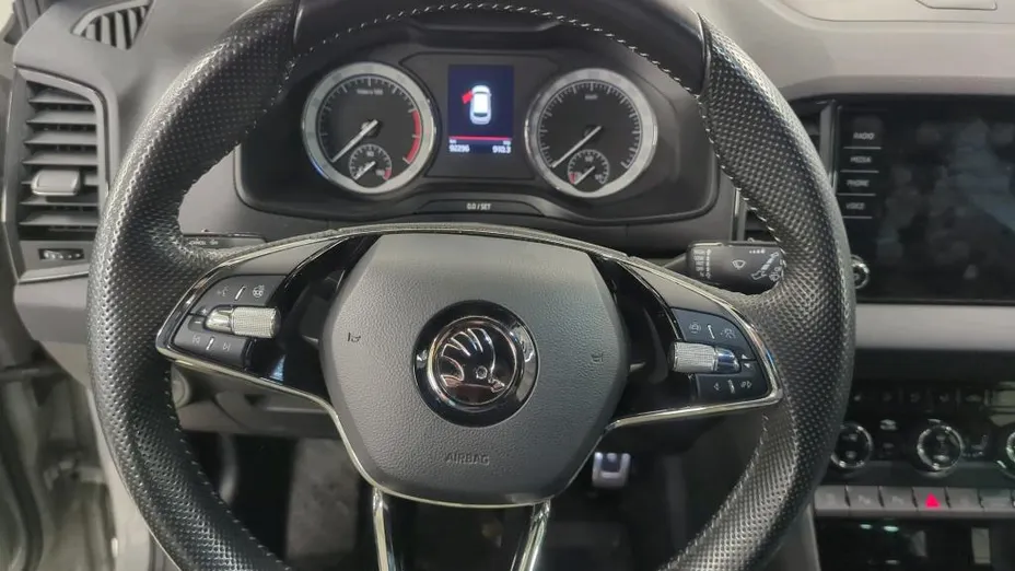 SKODA Karoq Karoq 1.5 TSI ACT GPF 4x2 Sportline