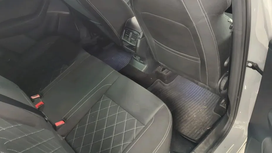 SKODA Karoq Karoq 1.5 TSI ACT GPF 4x2 Sportline