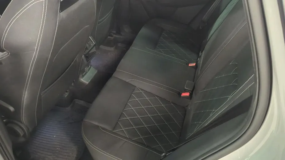 SKODA Karoq Karoq 1.5 TSI ACT GPF 4x2 Sportline