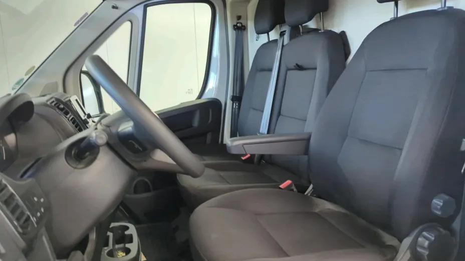 FIAT Ducato Ducato 33 H3-Power L3H2