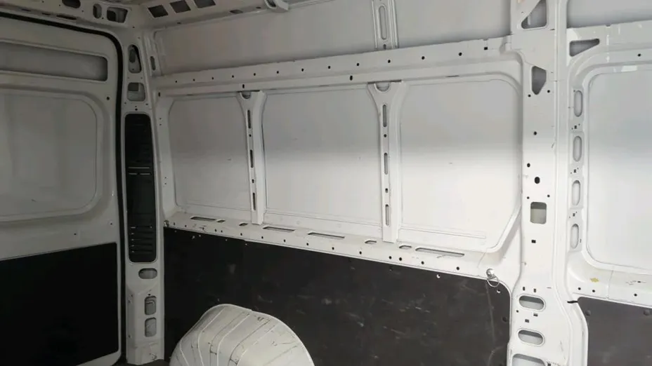 FIAT Ducato Ducato 33 H3-Power L3H2