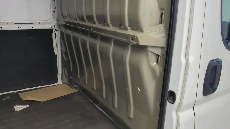 FIAT Ducato Ducato 33 H3-Power L3H2