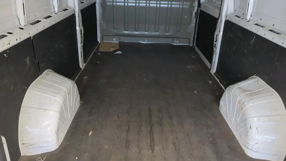 FIAT Ducato Ducato 33 H3-Power L3H2