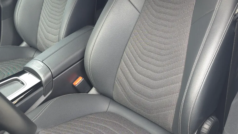 MERCEDES-BENZ CLA CLA 200 mHEV 7G-DCT