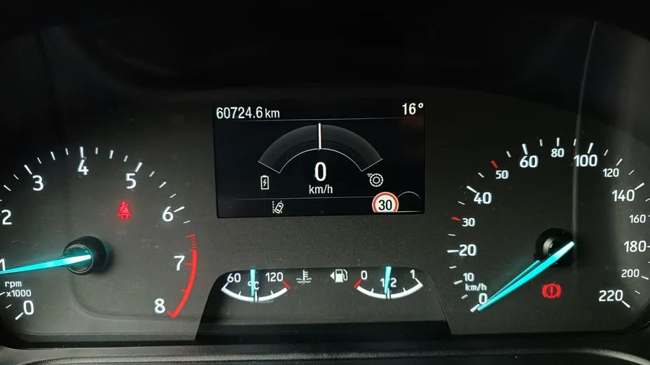 FORD Puma Puma 1.0 EcoBoost Titanium